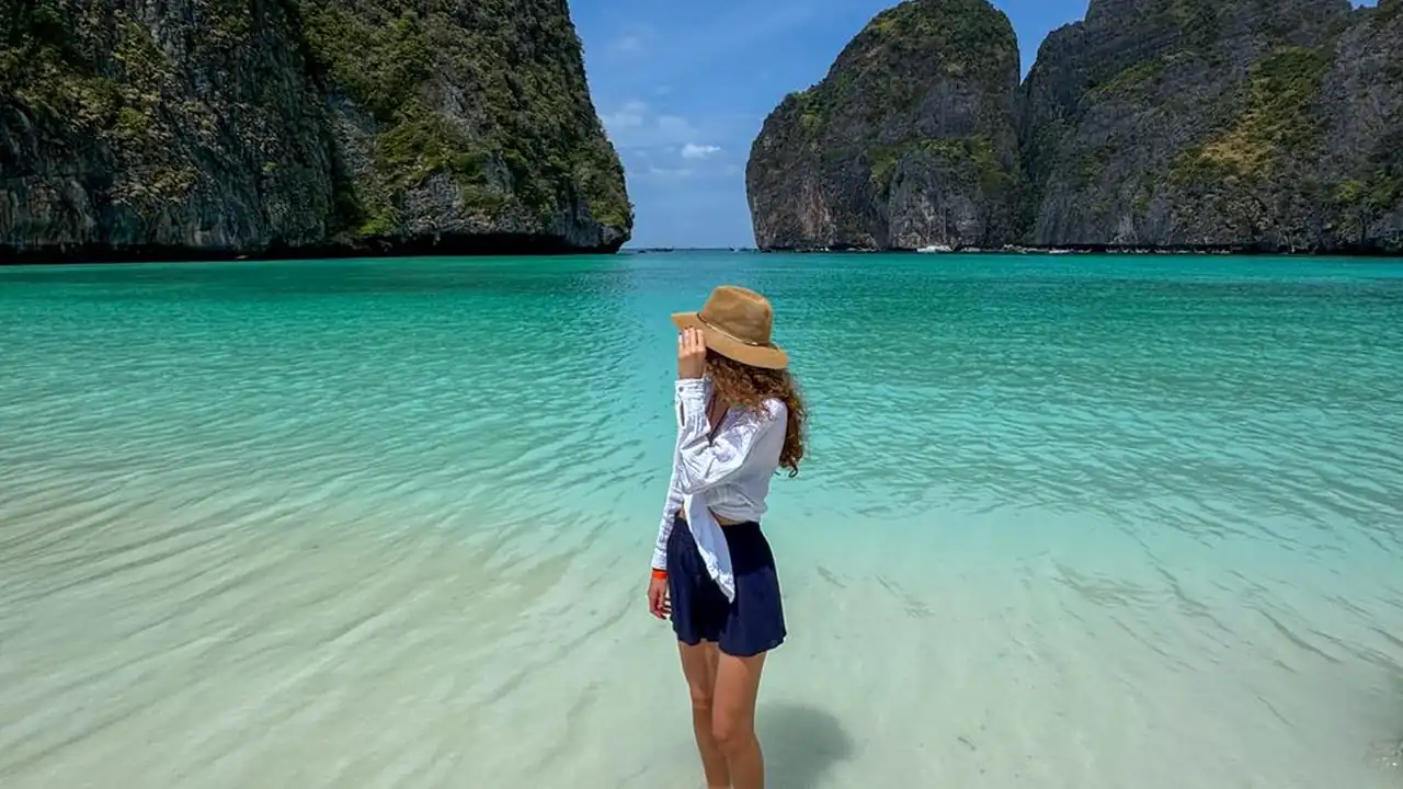 陆婷婷头像
