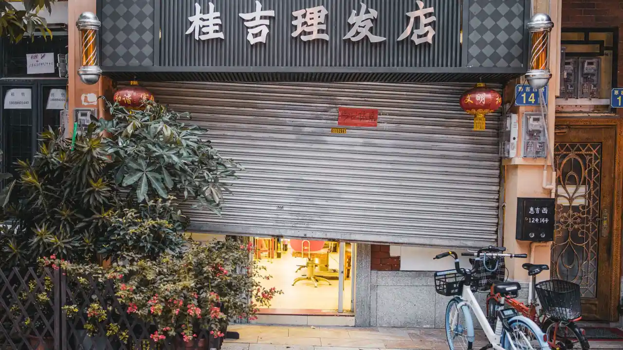 吴必蓉头像